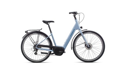 Велосипед Orbea OPTIMA A20 L [2019] Blue