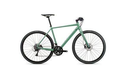 Велосипед Orbea VECTOR 20 L [2019] Green