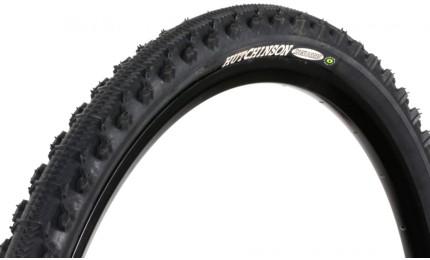 Покришка Hutchinson ROCK&ROAD 27,5X2,00 TR T
