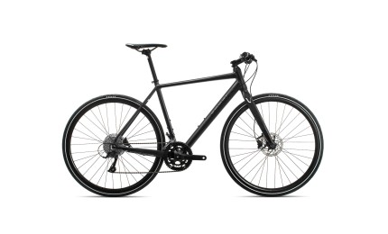 Велосипед Orbea VECTOR 20 M [2019] Black