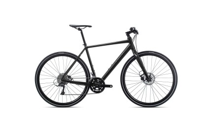Велосипед Orbea VECTOR 30 M [2019] Black