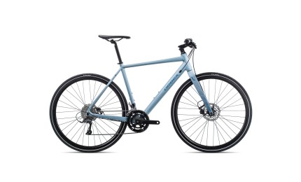 Велосипед Orbea VECTOR 30 M [2019] Blue