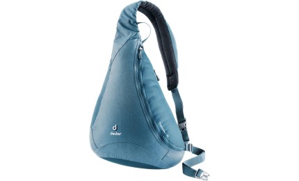 Городская сумка-рюкзак Deuter Tommy M 3060 arctic