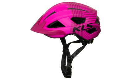 Шлем KLS DAZE розовый L/XL