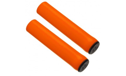 Ручки руля ONRIDE FoamGrip Оранжевый