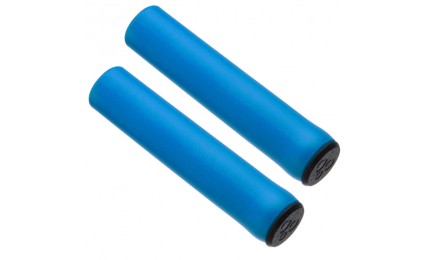 Ручки руля ONRIDE FoamGrip Синий
