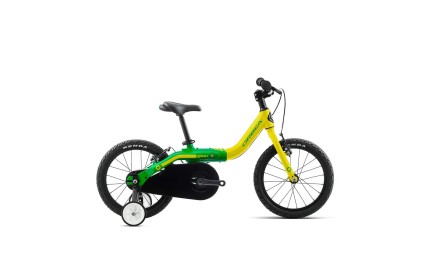 Велосипед Orbea GROW 1 2019 Pistachio - Green