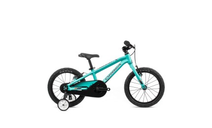 Велосипед Orbea MX 16 2019 Turquoise