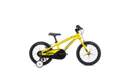Велосипед Orbea MX 16 Yellow