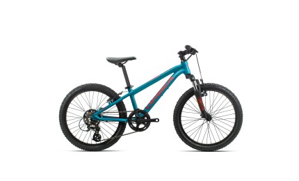 Велосипед детский Orbea MX XC Blue-Red 20