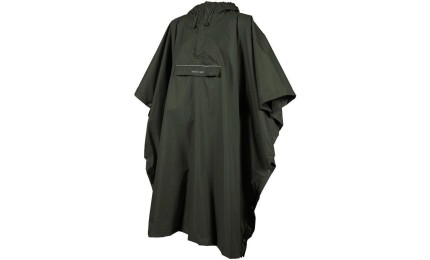 Мембранна куртка Mac in a Sac Origin Poncho (SIZE, Khaki)