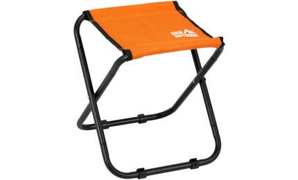 Стілець розкладний Skif Outdoor Steel Cramb L, orange