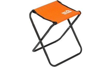 Стілець розкладний Skif Outdoor Steel Cramb M, orange