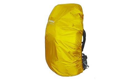 Чохол на рюкзак Terra Incognita RainCover жовтий