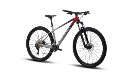Велосипед Polygon XTRADA 5 27.5X425 L RED/GRY (2022)